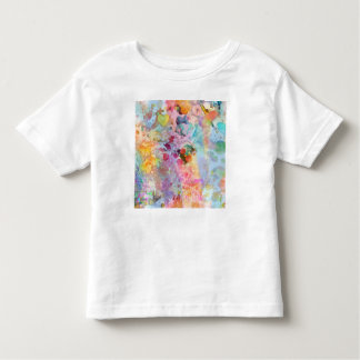 Creëer je eigen kinder tshirts peuter T-shirts