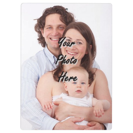 Creëer je eigen klembord (Achterkant)