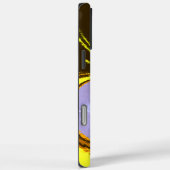 Creëer Je eigen kleurrijke Hakuna Matata Case-Mate iPhone Case (Achterkant / Rechts)