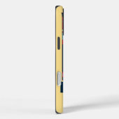 Creëer je eigen kleurrijke verandering die ik met Case-Mate iPhone case (Achterkant / Rechts)