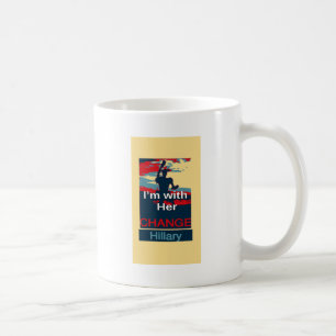 Creëer je eigen kleurrijke verandering die ik met  koffiemok