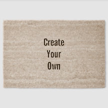 Creëer je eigen koor mat