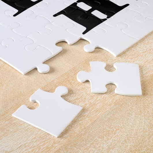 Creëer je eigen legpuzzel (Zijkant)