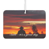 Creëer je eigen luchtverfrisser (Voorkant)