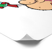 Creëer Je eigen mad wetenschapper Poster (Hoek)