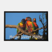 Creëer je eigen mat (Voorkant)