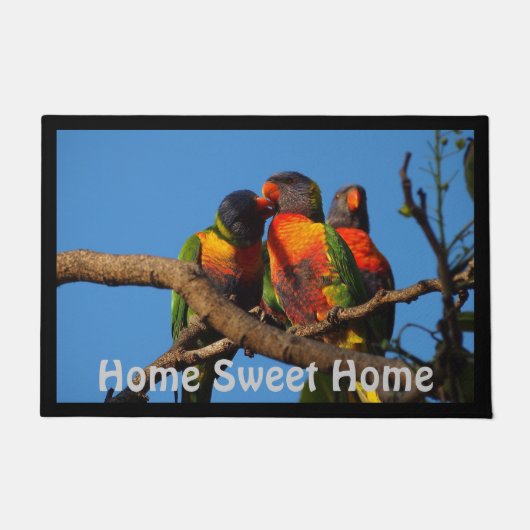 Creëer je eigen mat (Voorkant)