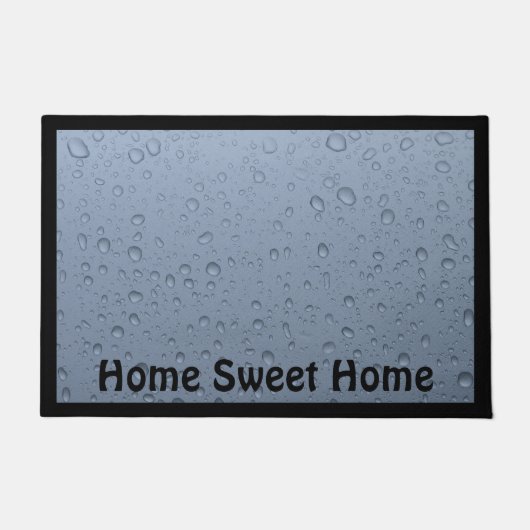 Creëer je eigen mat (Voorkant)