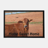 Creëer je eigen mat (Voorkant)