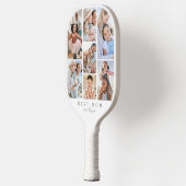 Creëer je eigen moeder foto pickleball paddle (Links)