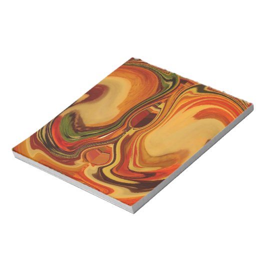 Creëer je eigen mooie, aangepaste product notitieblok (Gedraaid)