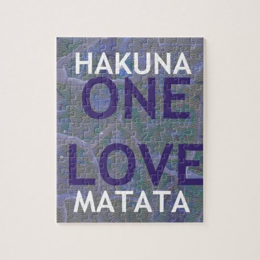 Creëer Je eigen mooie liefde Legpuzzel (Verticaal)