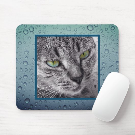 Creëer je eigen mousepad muismat (Met muis)