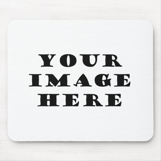 Creëer je eigen muismat (Voorkant)