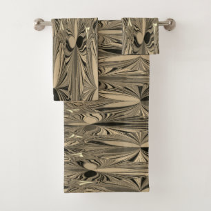 Creëer Je eigen nieuwste bioscoop Bad Handdoek