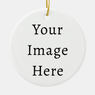 Creëer je eigen Ornament