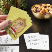 Speelkaarten, Stijl: Old Maid (Insitu)