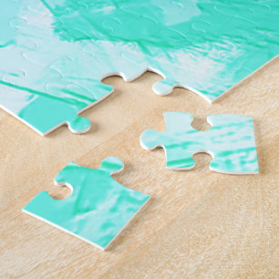 Creëer Je eigen perfecte hart Legpuzzel