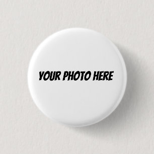 Creëer je eigen pinback ronde button 3,2 cm