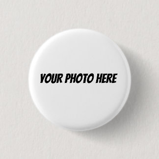 Creëer je eigen pinback ronde button 3,2 cm