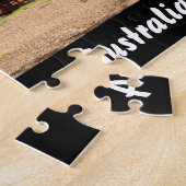 Creëer je eigen puzzel (Zijkant)