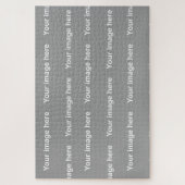Creëer je eigen puzzel (Verticaal)