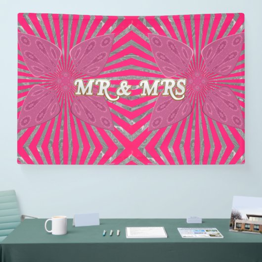 Creëer je eigen schattige en mooie Mr en Mrs. Spandoek (Beurs)