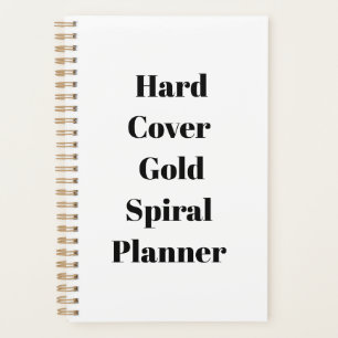 Creëer Je Eigen Simpele Merkpromotie Planner