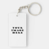 Creëer je eigen sleutelhanger (achterkant)