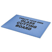 Creëer je eigen snijplank (Hoek)