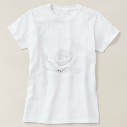 Creëer je eigen — T-shirt (Design voorkant)