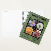 Creëer je eigen tuinbouwster planner (Display)