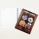 Creëer je eigen tuinfoto planner (Display)