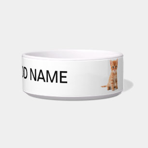 creëer je eigen voerbakje