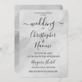 Creëer je eigen Waterverf achtergrond Kaart (Voorkant / Achterkant)