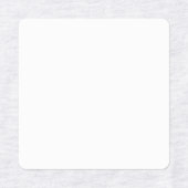 Creëer je eigen witte personaliseerbaar labels (Design 2)