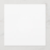 Creëer je eigen witte personaliseerbaar programma (Voorkant)