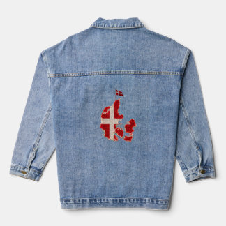 creëer je toekomstpositieve mentaliteit denim jacket