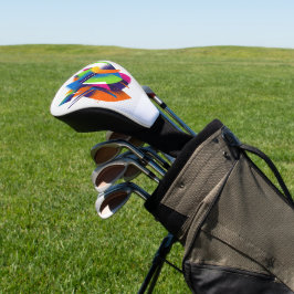 creëer je toekomstpositieve mentaliteit golfheadcover