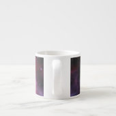 Creëer Jouw eigen persoonlijke Espresso Cup Espresso Kop (Achterkant)
