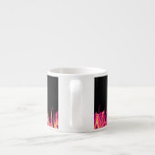 Creëer Jouw eigen persoonlijke Espresso Cup Kop (Achterkant)