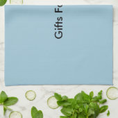 Creëer masterdocenten: Abraham Maasai Student Theedoek (Gevouwen)