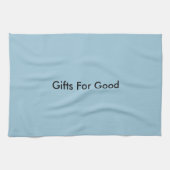 Creëer masterdocenten: Abraham Maasai Student Theedoek (Horizontaal)