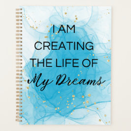 Creëer MIJN dromen Planner