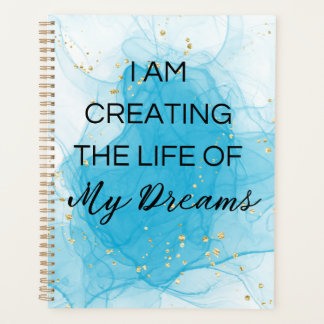 Creëer MIJN dromen Planner