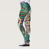 Creëer mijn droom leggings (Links)