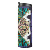 Creëer mijn droom thermosbeker (Geroteerd rechts)