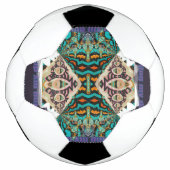 Creëer mijn droom voetbal (Voorkant)