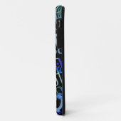 creëer-naampatroon Case-Mate iPhone case (Achterkant/links)