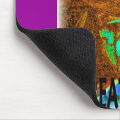 Creëer Nightmares Muismat (Hoek)